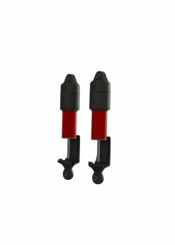 Arrma ARA330734 - Aluminum Shock Set Bore 11mm Length 109mm Oil 500cSt