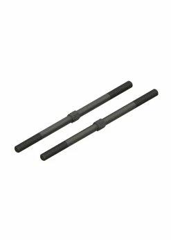 Arrma ARA340156 - Steel Turnbuckle M6 X 130mm - Black