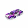 Arrma ARA402327 - VORTEKS 4x4 BLX Painted Decaled Trimmed Body - Purple