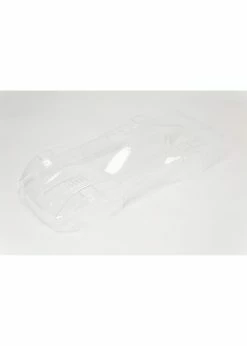 Arrma ARA414004 - Vendetta 4X4 Clear Body With Decals