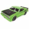 Associated 1/10 DR10 2WD Drag Race Car Brushless RTR - Green