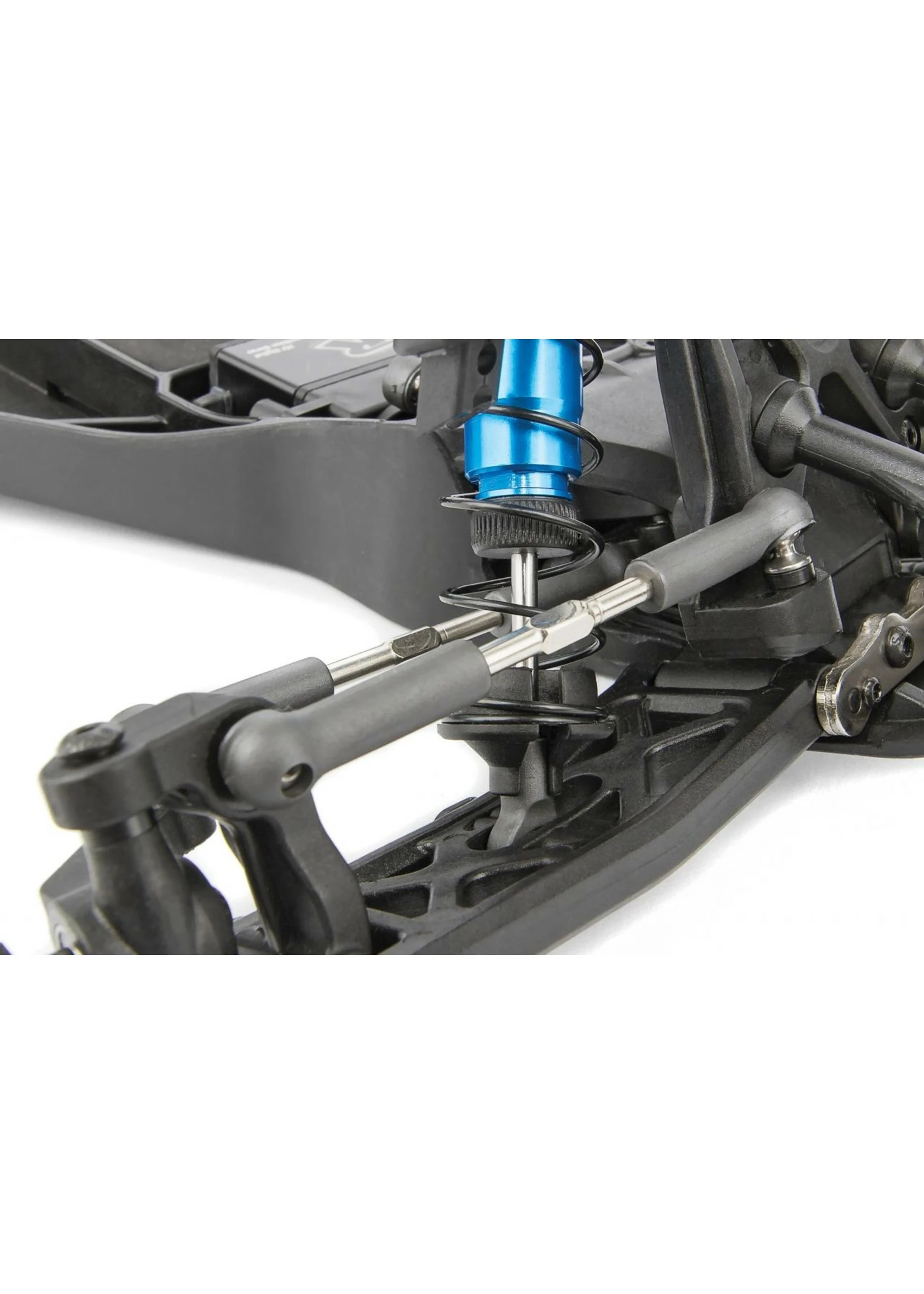 Associated 1/10 DR10 2WD Drag Race Team Kit - Image 3