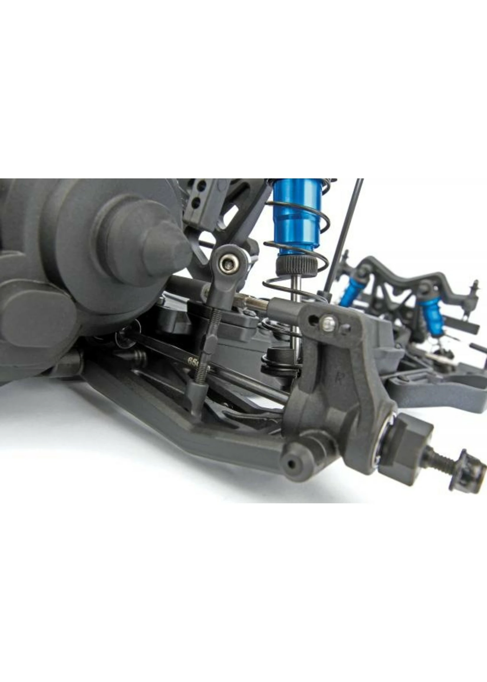 Associated 1/10 DR10 2WD Drag Race Team Kit - Image 4