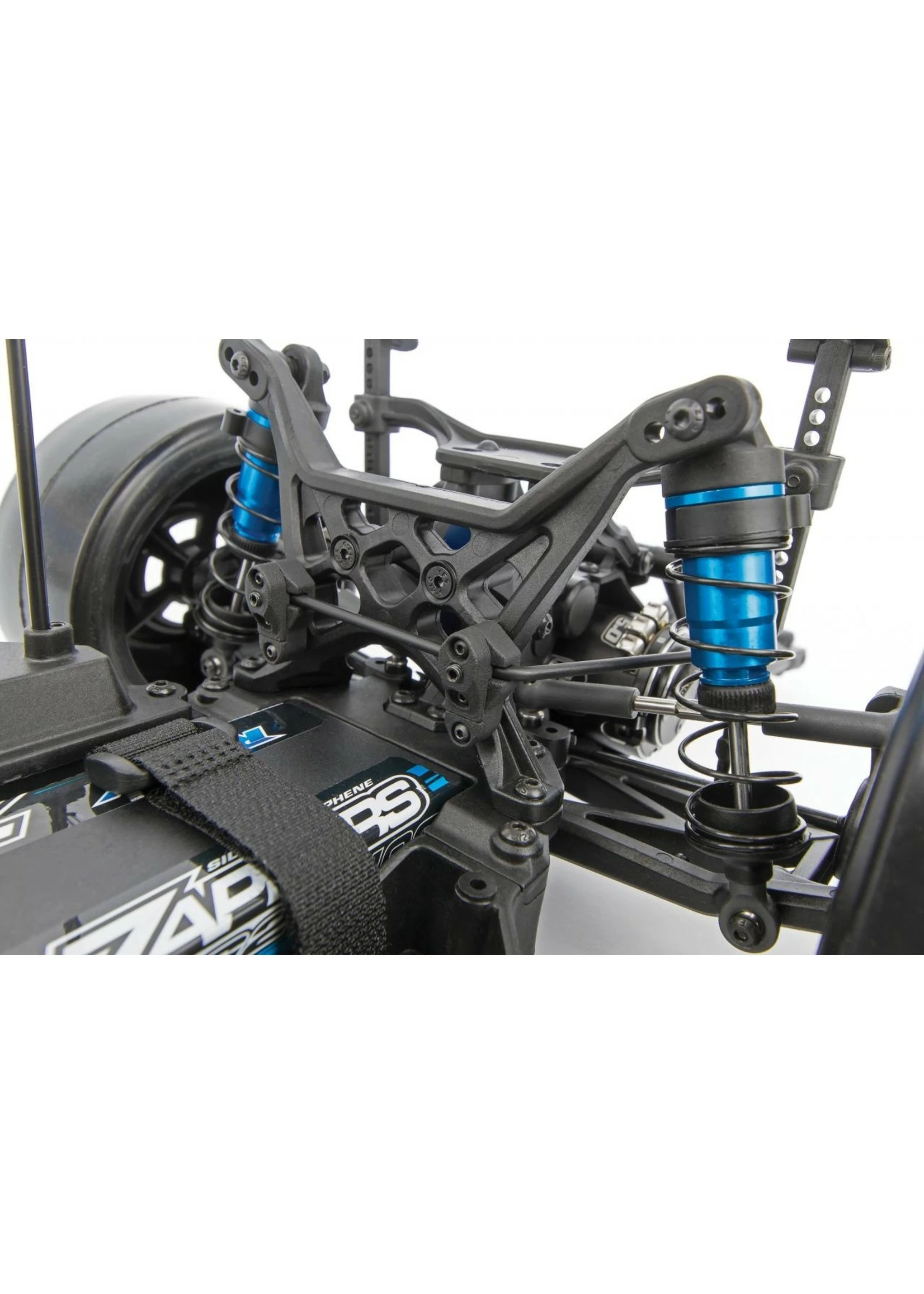 Associated 1/10 DR10 2WD Drag Race Team Kit - Image 5
