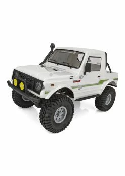 Associated 1/10 Enduro Bushido - RTR