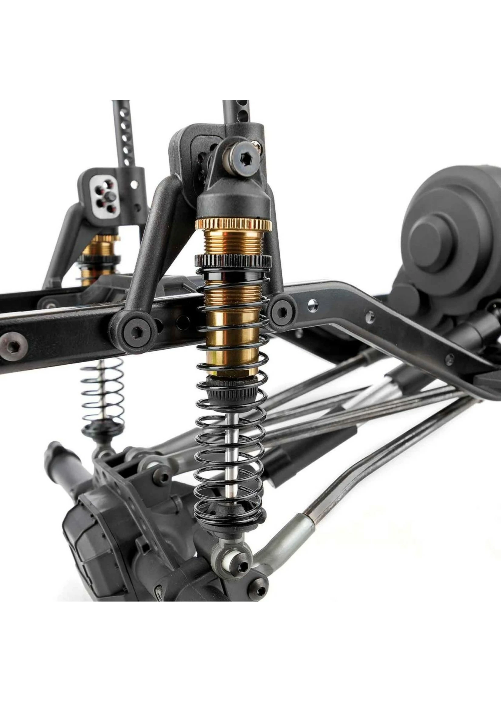 Associated 1/10 Enduro Trail Truck Builder's Kit 2 - Image 4