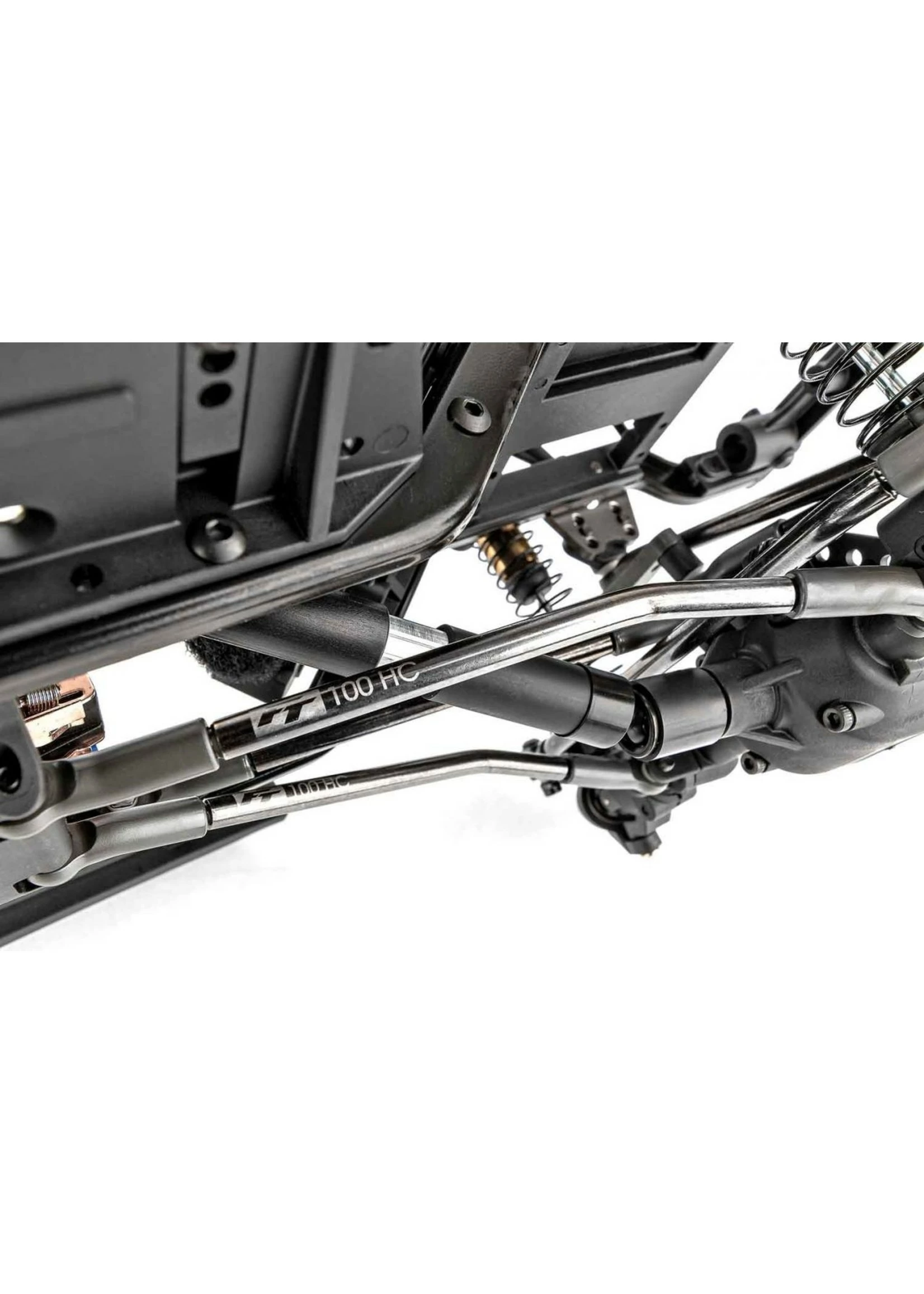 Associated 1/10 Enduro Trail Truck Builder's Kit 2 - Image 5