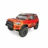 Associated 1/10 Enduro Trailrunner 4X4 RTR - Fire