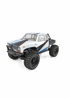 Associated 1/12 CR12 Tioga Trail Truck RTR