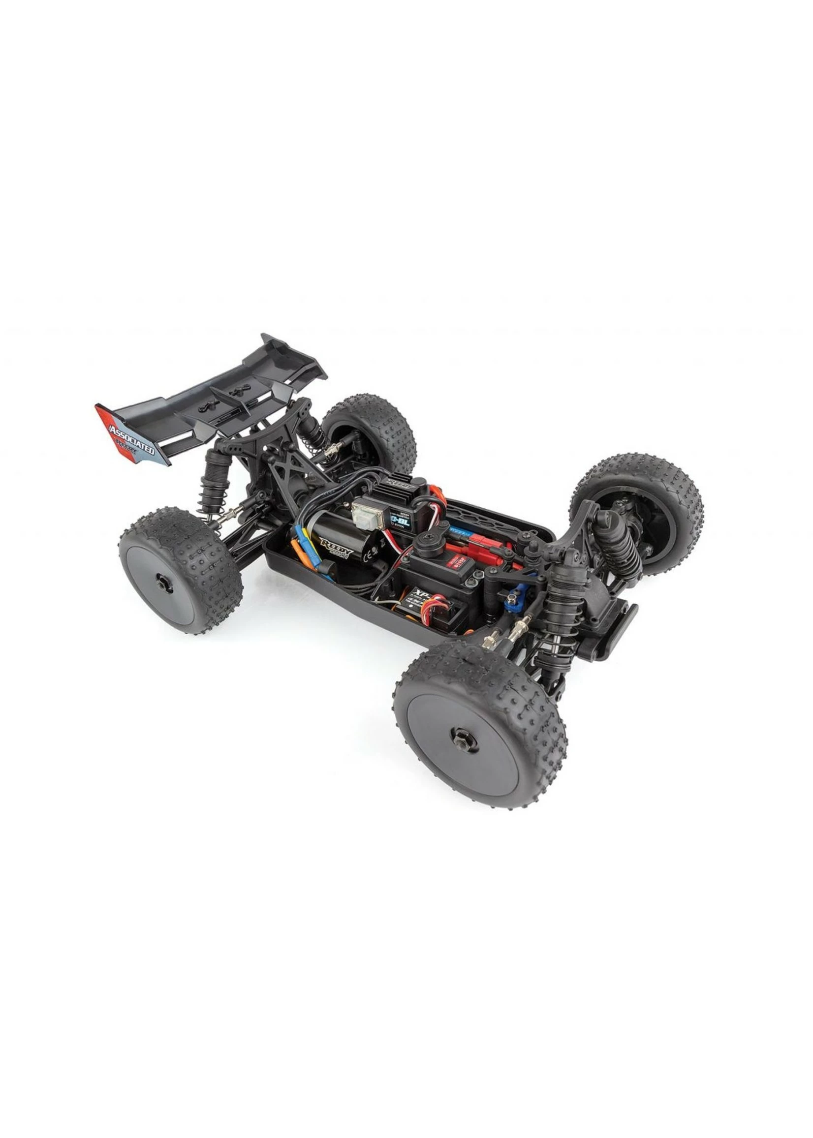 Associated 1/14 REFLEX 14B 4WD RTR Buggy - Image 4