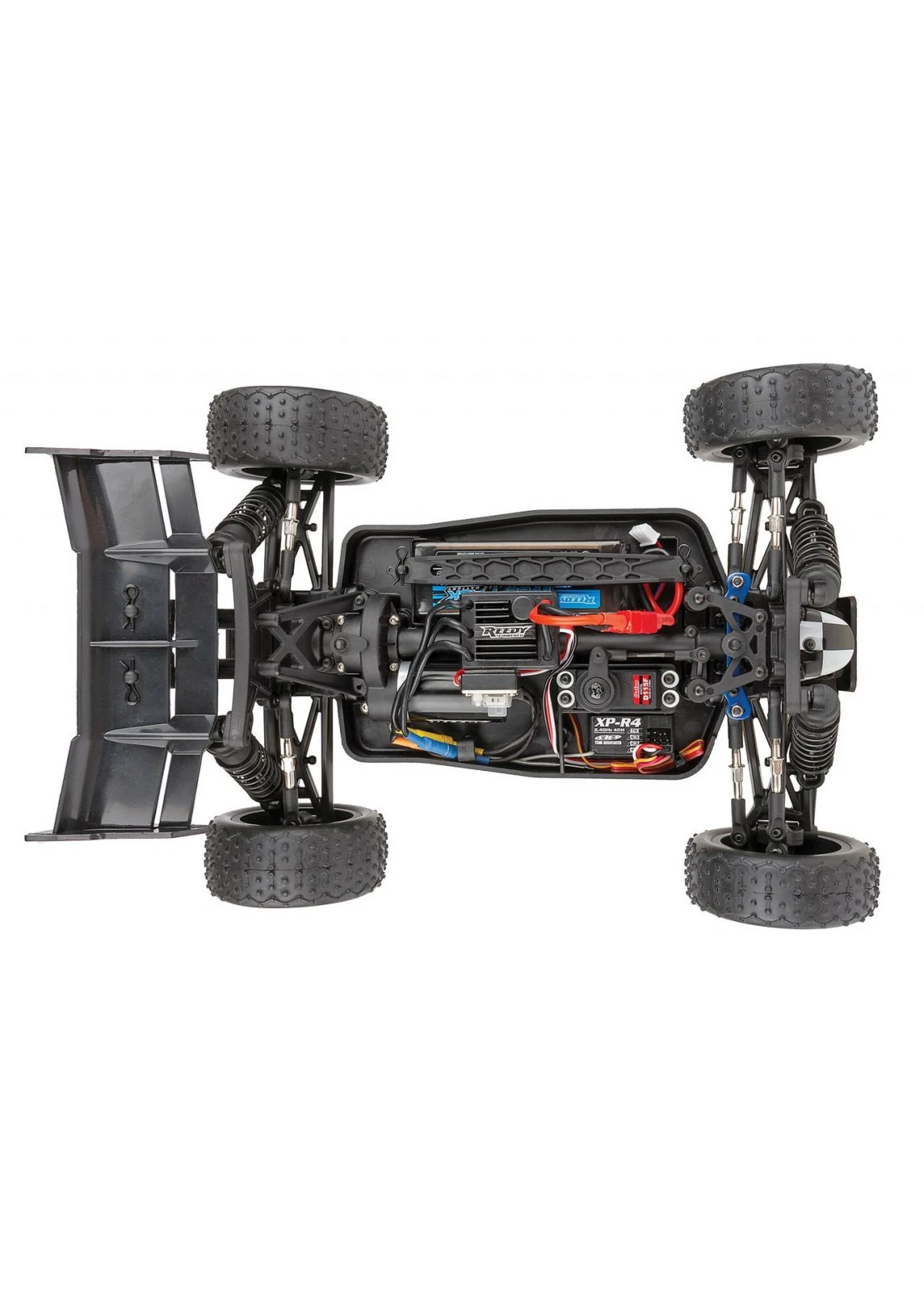 Associated 1/14 REFLEX 14B 4WD RTR Buggy - Image 5