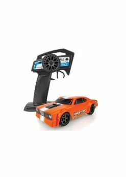 Associated 1/28 DR28 2WD Drag Race Car RTR