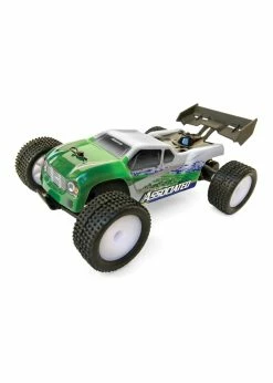 Associated 1/28 TR28 2WD RTR Truggy