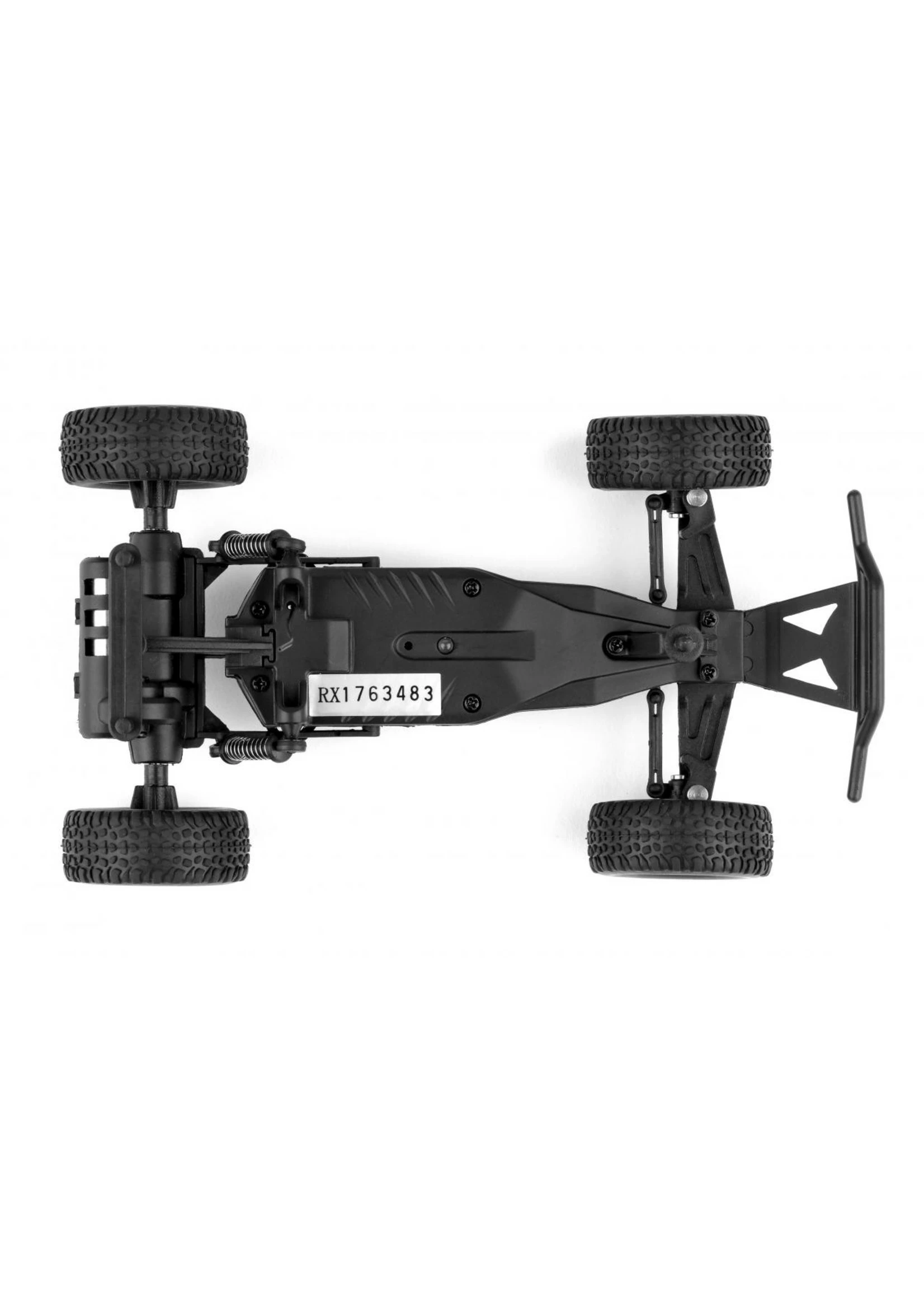 Associated 20150 - 1/28 SC28 RTR Short Course Truck - Lucas Oil Edition - Image 8