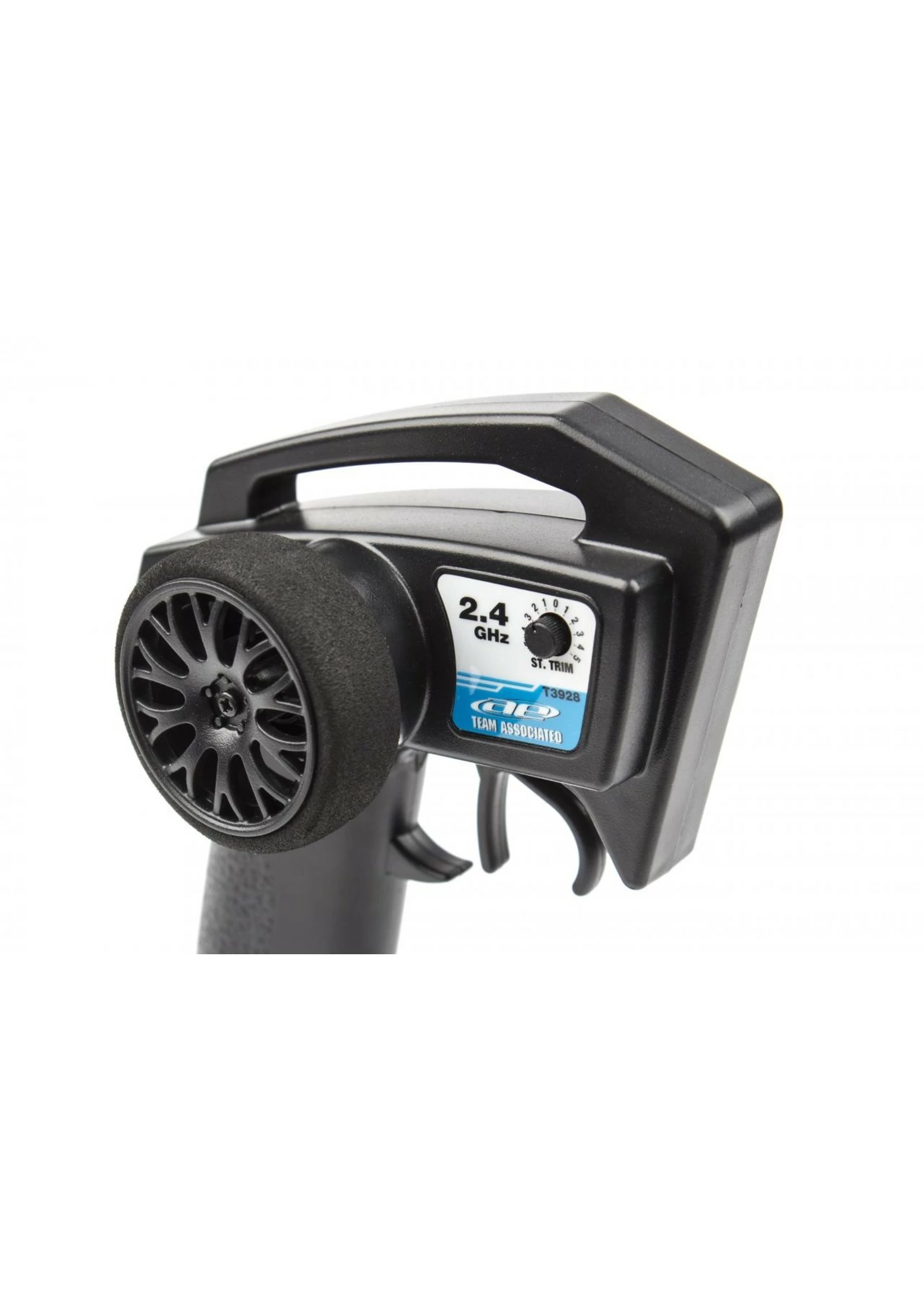 Associated 20150 - 1/28 SC28 RTR Short Course Truck - Lucas Oil Edition - Image 9