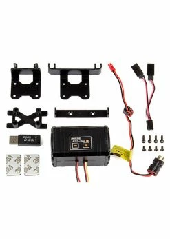 Associated 29263 - ESS-Dual+Engine Sound System