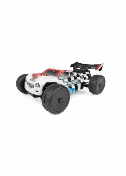 Associated ASC 20176C - Reflex 14T Truggy RTR (Lipo And Charger Included)