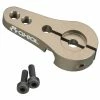 Axial AX30835 - Aluminum Servo Horn 24T