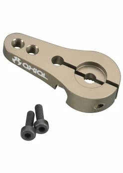 Axial AX30835 - Aluminum Servo Horn 24T