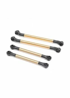 Axial Front Link Set, Aluminum - UTB18