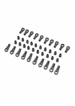 Axial Rod Ends M3 (20) - UTB18