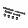 Axial WB8-18 Driveshaft Set - UTB18