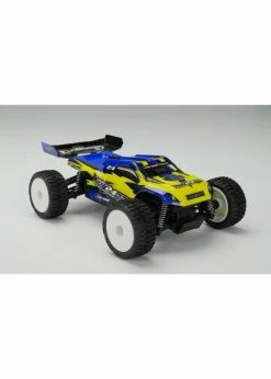 Carisma 1/24 GT24TR Scale Micro 4WD Truggy RTR