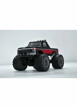 Carisma 87768 - 1/24 MSA-1MT 2.0 Spec F-Truck 4WD - RTR