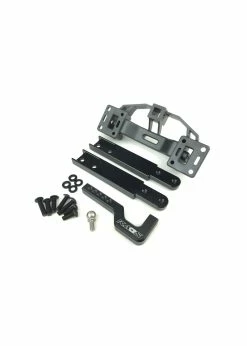 Cen Racing KD0450 Aluminum Tow Hitch, Ford F450 SD