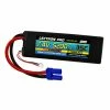 COMMON SENSE RC 2S5200-355 - 7.4V 5200mAh 35C Lipo Battery With EC5 Connector