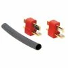 Deans WSD1302 - Male Ultra Plug Set (2)