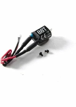 Dynamite DYNS1217 - SCX24 Motor With Pinion