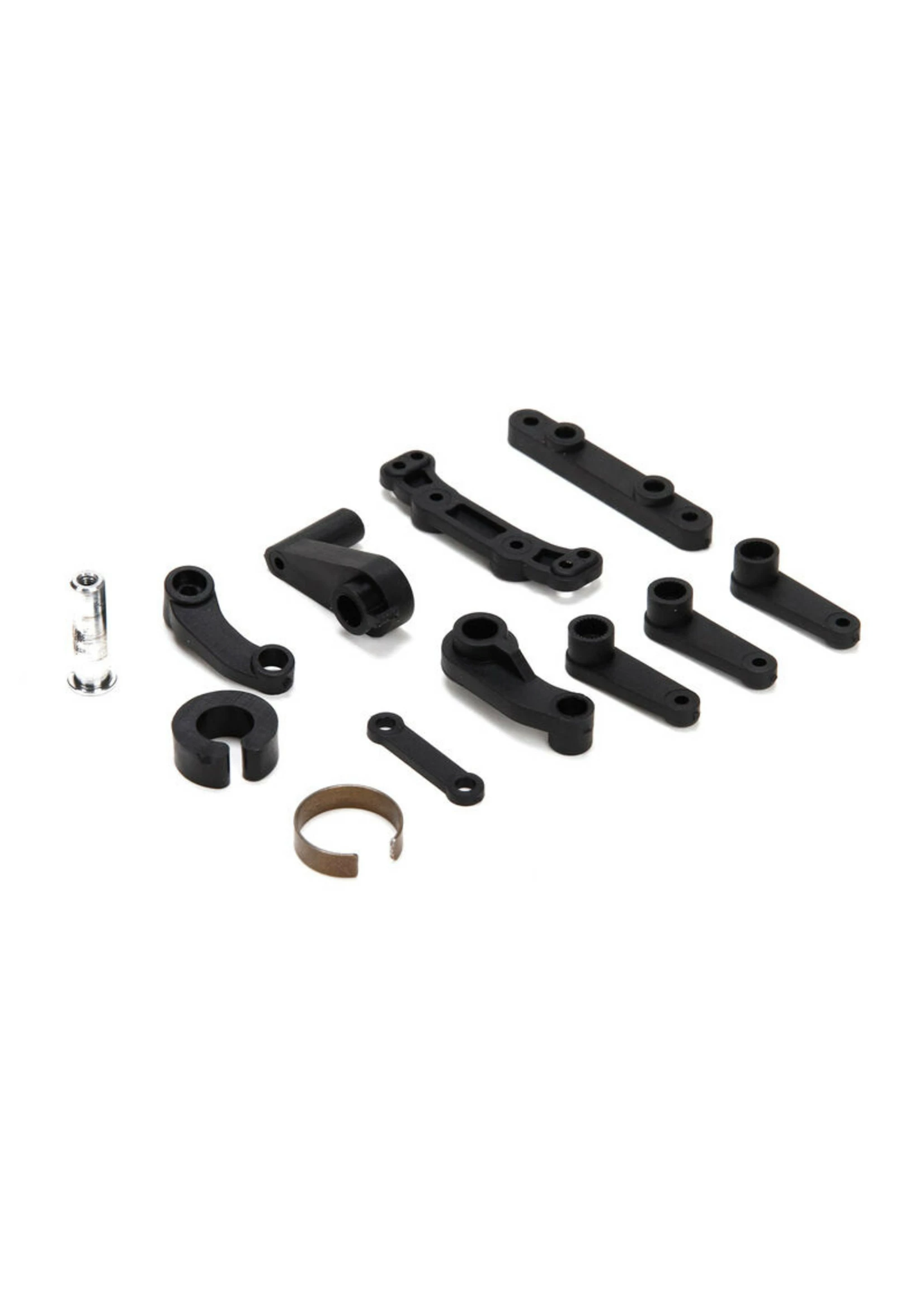 1028 - Servo Saver Set: All ECX 1/10 2WD