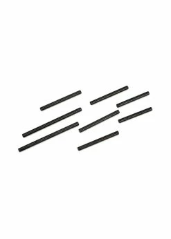 1044 - Hinge Pin Set: All ECX 1/10 2WD