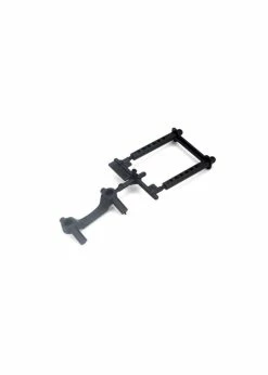 ECX 1093 - Front Body Mount Set: Circuit