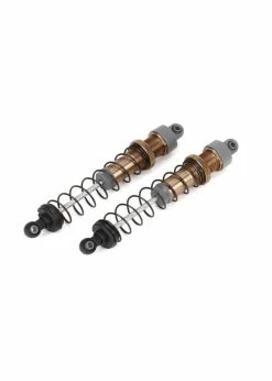 ECX 1096 - Aluminum Shock Set Rear: 1/10 2WD Circuit, Ruckus, Torment, AMP