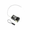 ECX 13009 - 2.4GHz Receiver WP 4-Channel V4