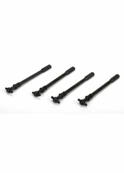 ECX 212014 - Dog Bone: 1/18 4WD Temper