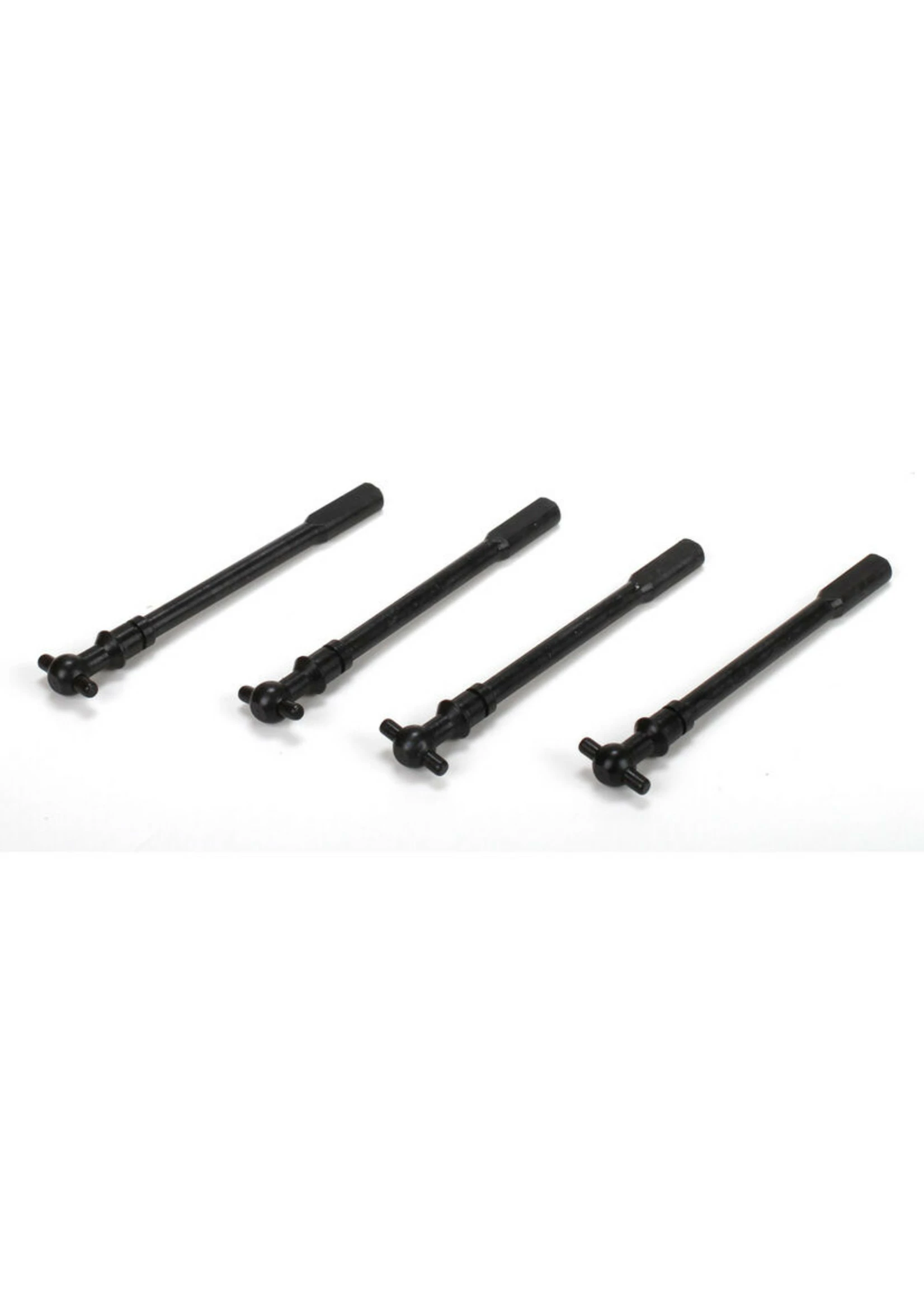 ECX 212014 - Dog Bone: 1/18 4WD Temper