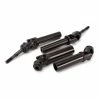 ECX 232000 - Long Driveshaft Set, Complete HD (2): 1/10 2WD Circuit, Ruckus, Torment