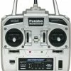 FUTABA 4YF - 4 Channel 2.4G FHSS Sport Tx / R2004GF Rx
