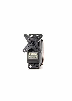 Futaba - S3003 - Standard Servo .19sec/56.9oz @ 6V