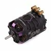 Hobbywing 30401136 - Xerun D10 Brushless Drift Motor - 10.5T Spirit Purple