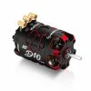 Hobbywing 30401138 - Xerun D10 Brushless Drift Motor - 13.5T, 2900kv, Passion Edition (Red)