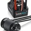 Hobbywing 38010202 - EzRun MAX10 SCT Combo 4600kv (5mm Shaft)