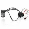 Hobbywing 38020347 - EzRun MAX10 G2 80A + 3652SD Combo - 4100kv