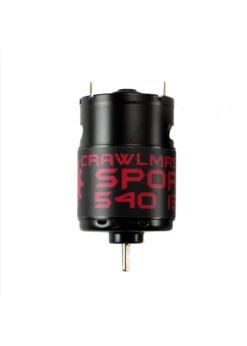 Holmes Hobbies 110100097 - Crawlmaster Sport 540 13T Motor