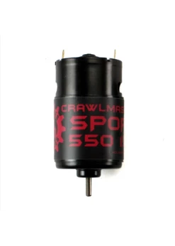 Holmes Hobbies 110100101 - CrawlMaster Sport 550 15T Motor