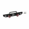 ASXTF03CM01 - Hot Racing Axial SCX24 Aluminum Front Bumper