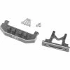 Hot Racing ASXTF3201 - Aluminum Rear Body Mount Support For Axial SCX24